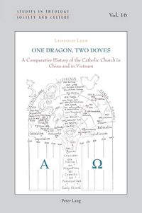 Produktbild: One Dragon, Two Doves