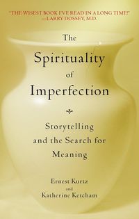 Produktbild: The Spirituality of Imperfection