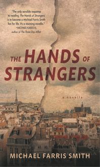 Produktbild: The Hands of Strangers