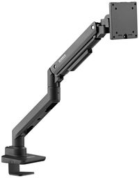 Produktbild: SpeaKa Professional SP-MM-970 Monitorhalterung 1 Display(s) 43,2 cm (17") - 124,5 cm (49") Schwarz H&ouml;henverstellbar, Neigbar, Schwenkbar