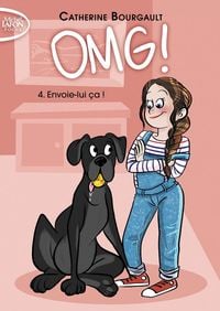 Produktbild: OMG !