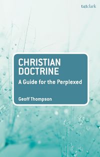 Produktbild: Christian Doctrine