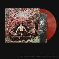 Produktbild: Slumber of Sullen Eyes