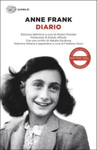 Produktbild: Diario