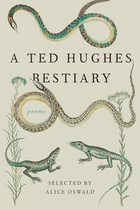 Produktbild: A Ted Hughes Bestiary