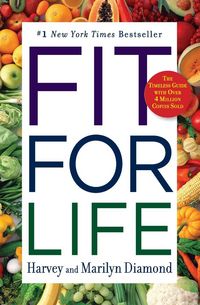 Produktbild: Fit for Life