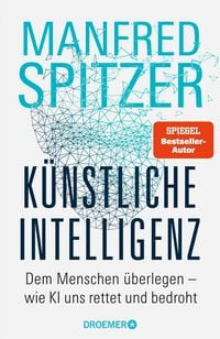 Produktbild: K&uuml;nstliche Intelligenz