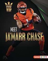 Produktbild: Meet Ja'marr Chase