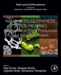 Produktbild: Nanoparticles Synthesis by Soil Microbes