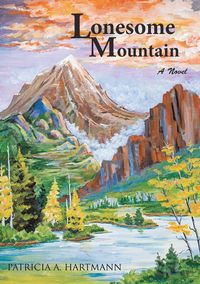 Produktbild: Lonesome Mountain
