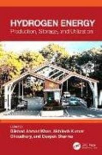 Produktbild: Hydrogen Energy