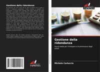 Produktbild: Gestione della ridondanza