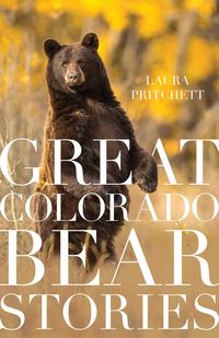 Produktbild: Great Colorado Bear Stories
