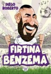 Produktbild: Firtina Benzema