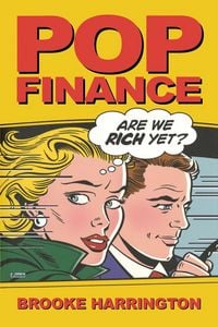 Produktbild: Pop Finance