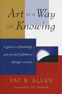 Produktbild: Art Is a Way of Knowing