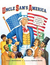 Produktbild: Uncle Sams Amer