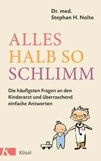 Produktbild: Alles halb so schlimm