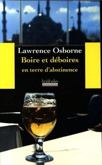 Produktbild: Boire et d&eacute;boires en terre d'abstinence