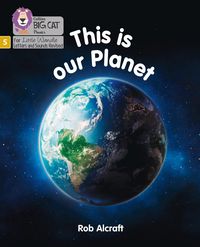 Produktbild: This is Our Planet