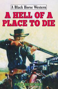 Produktbild: Hell of a Place to Die