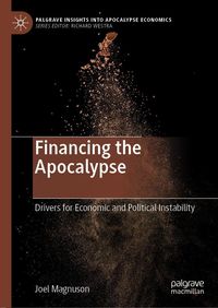 Produktbild: Financing the Apocalypse