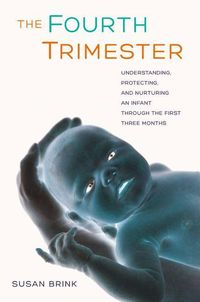 Produktbild: The Fourth Trimester