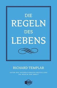 Produktbild: Die Regeln des Lebens