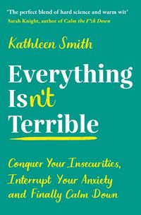 Produktbild: Everything Isn't Terrible