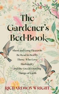 Produktbild: The Gardener's Bed-Book