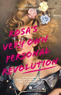 Produktbild: Rosa's Very Own Personal Revolution