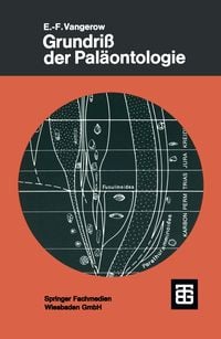 Produktbild: Grundri&szlig; der Pal&auml;ontologie
