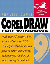 Produktbild: Coreldraw 9 For Windows 3/e