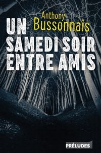 Produktbild: Un samedi soir entre amis