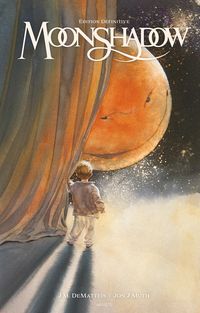 Produktbild: Moonshadow