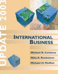Produktbild: International Business