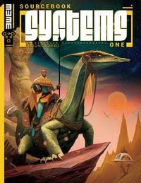 Produktbild: [Systems] [3w3m]