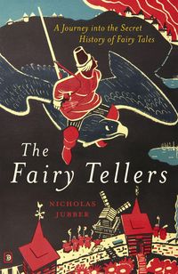 Produktbild: The Fairy Tellers