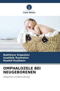 Produktbild: Omphalozele bei Neugeborenen