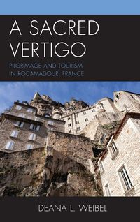 Produktbild: Sacred Vertigo