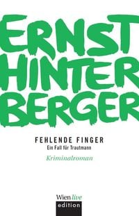 Produktbild: Fehlende Finger