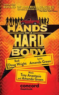 Produktbild: Hands on a Hardbody