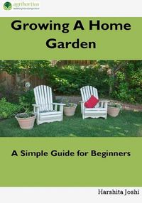 Produktbild: Growing a Home Gardens