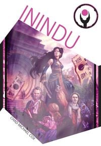 Produktbild: Inindu