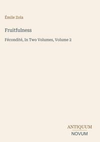 Produktbild: Fruitfulness