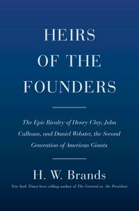 Produktbild: Heirs Of The Founders