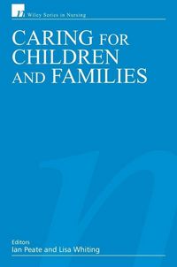 Produktbild: Caring for Children and Families