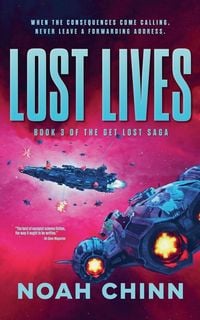 Produktbild: Lost Lives