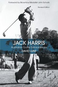 Produktbild: Jack Harris