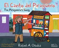 Produktbild: El Canto del Pirag&uuml;ero - The Piraguero's Song /BILINGUAL/SPANISH-ENGLISH